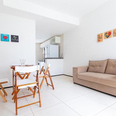 Beach Townhouses #C21 - Com Jacuzzi Por Carpediem أكويراز المظهر الخارجي الصورة