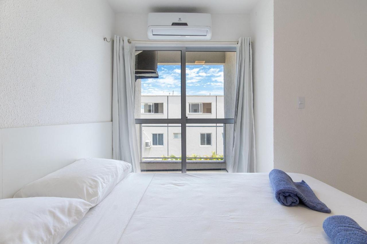 Beach Townhouses #C21 - Com Jacuzzi Por Carpediem أكويراز المظهر الخارجي الصورة