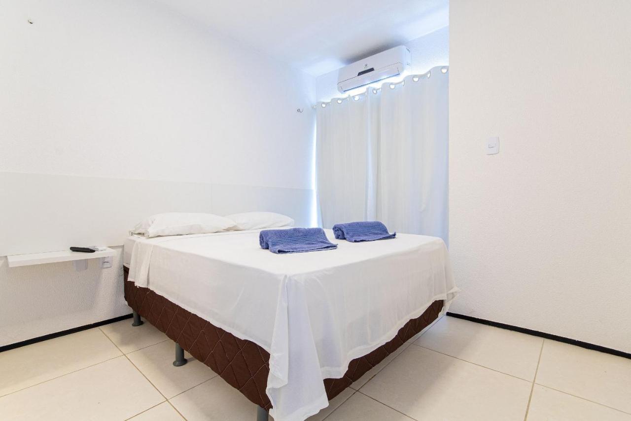Beach Townhouses #C21 - Com Jacuzzi Por Carpediem أكويراز المظهر الخارجي الصورة
