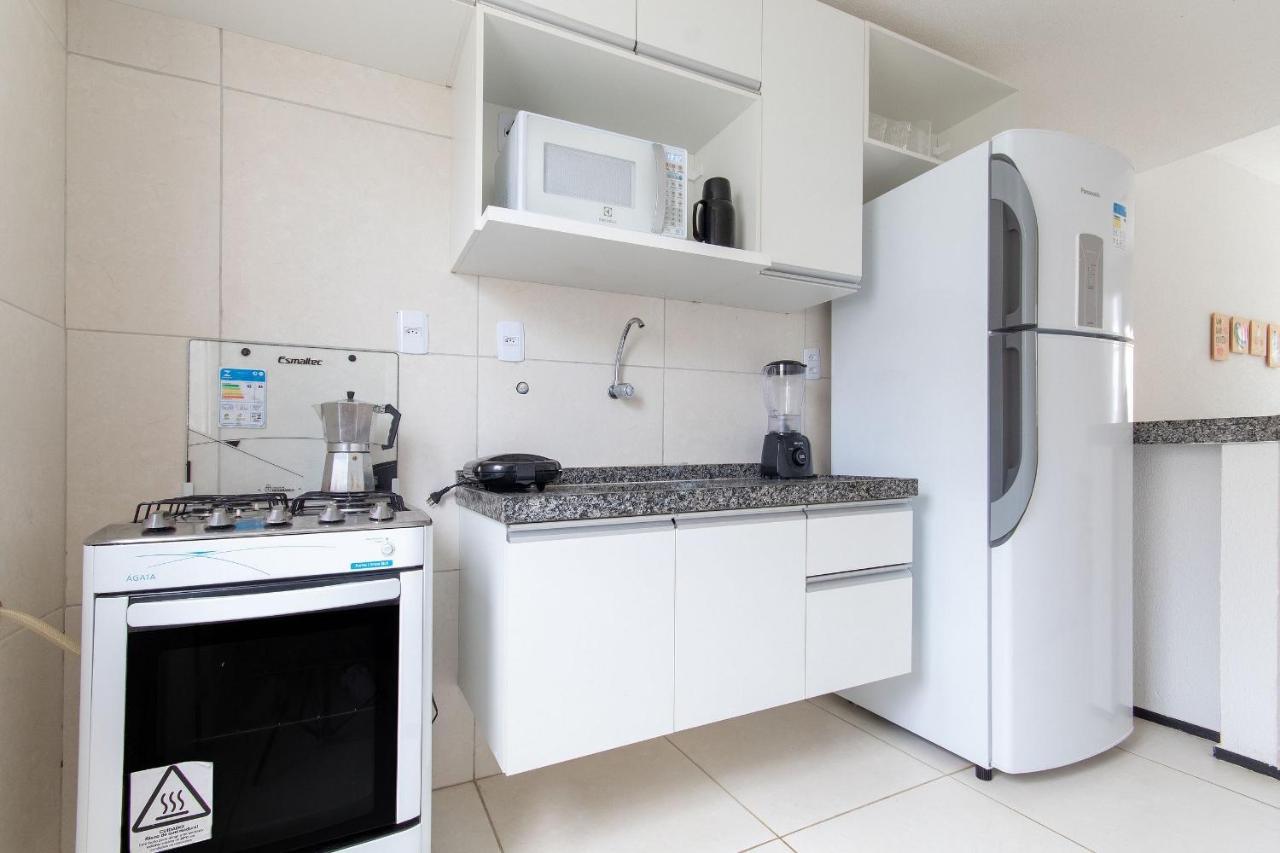 Beach Townhouses #C21 - Com Jacuzzi Por Carpediem أكويراز المظهر الخارجي الصورة