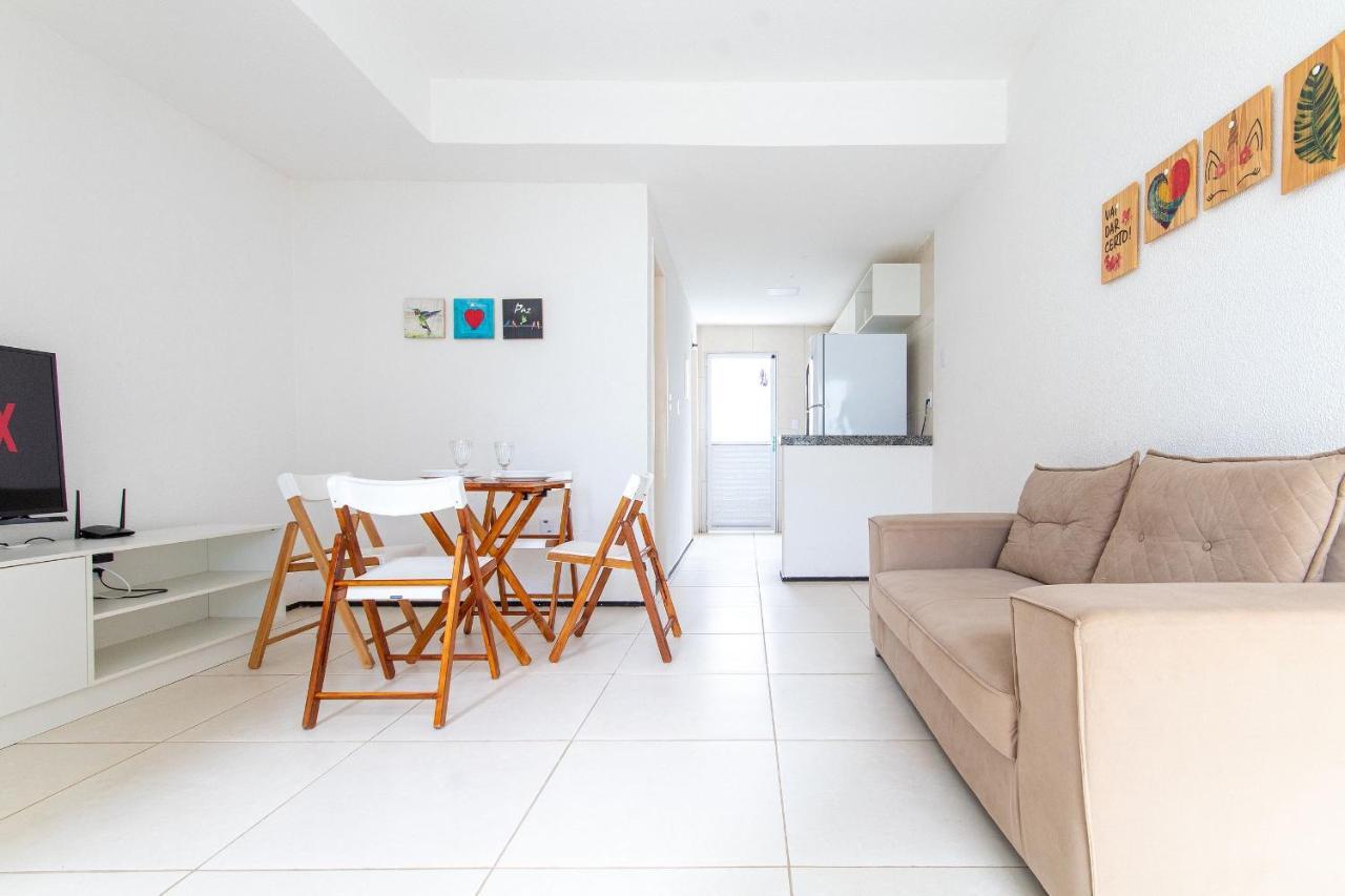 Beach Townhouses #C21 - Com Jacuzzi Por Carpediem أكويراز المظهر الخارجي الصورة