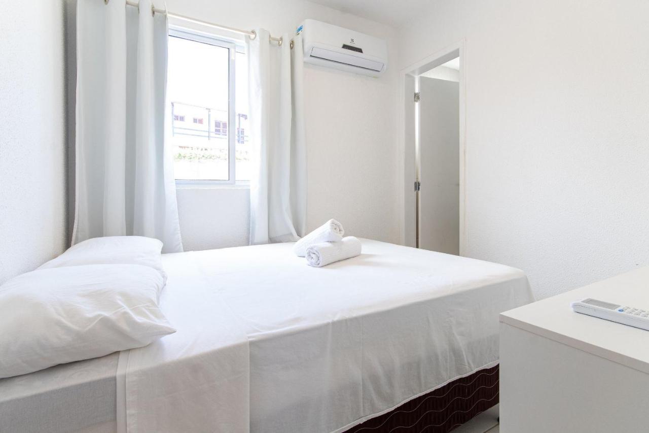 Beach Townhouses #C21 - Com Jacuzzi Por Carpediem أكويراز المظهر الخارجي الصورة
