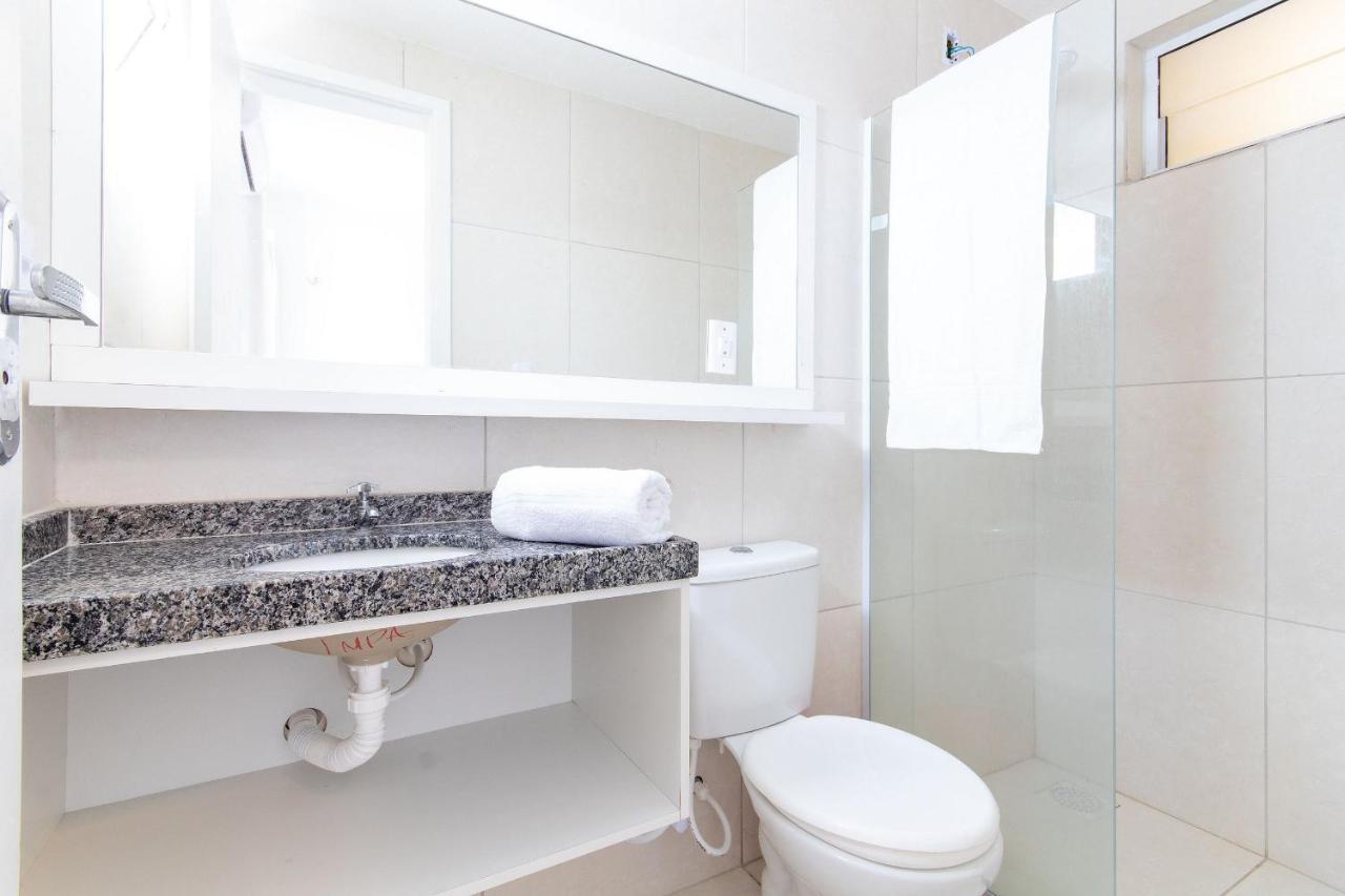 Beach Townhouses #C21 - Com Jacuzzi Por Carpediem أكويراز المظهر الخارجي الصورة