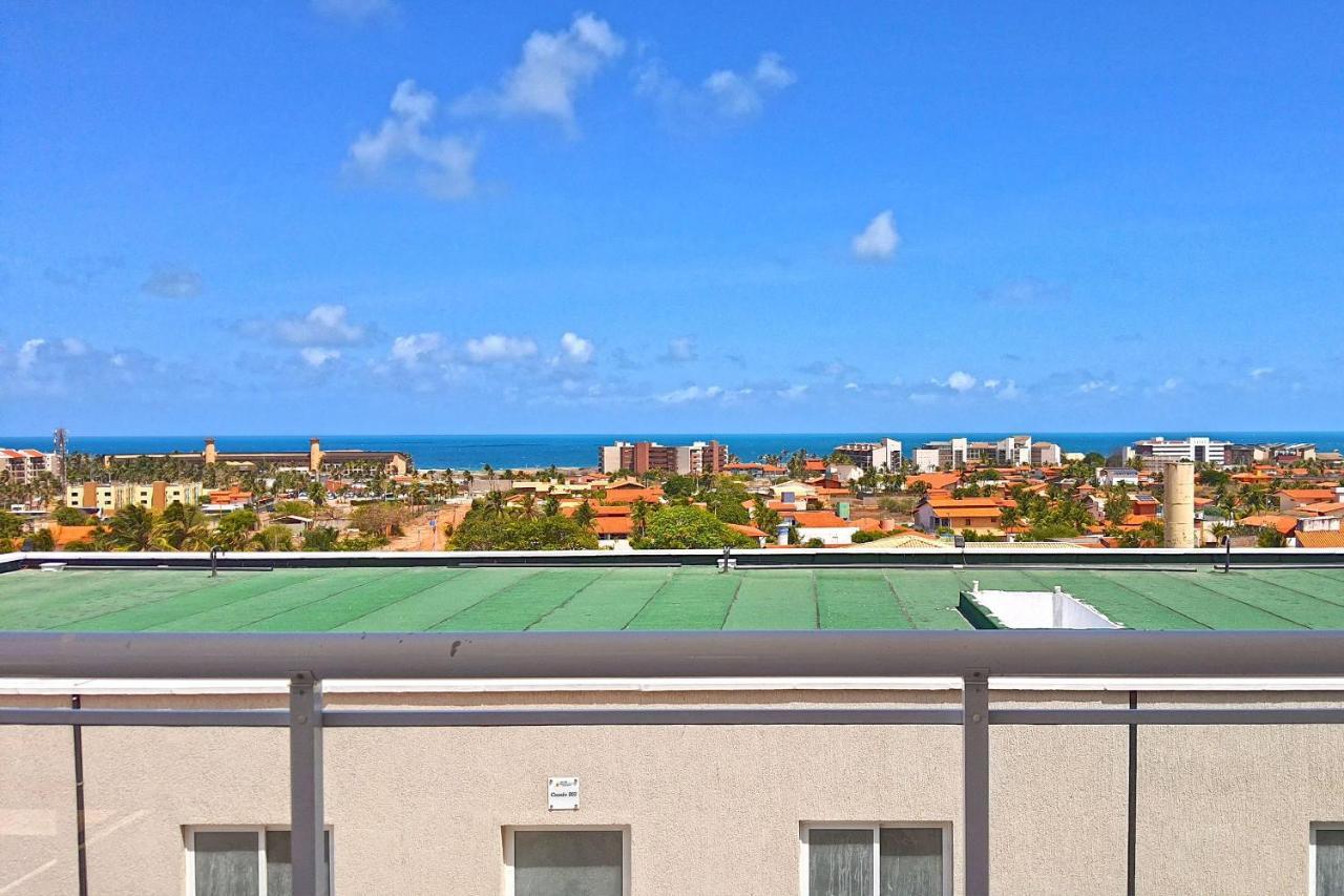 Beach Townhouses #C21 - Com Jacuzzi Por Carpediem أكويراز المظهر الخارجي الصورة