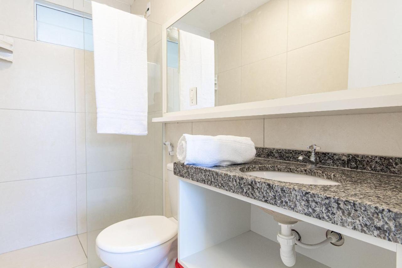 Beach Townhouses #C21 - Com Jacuzzi Por Carpediem أكويراز المظهر الخارجي الصورة