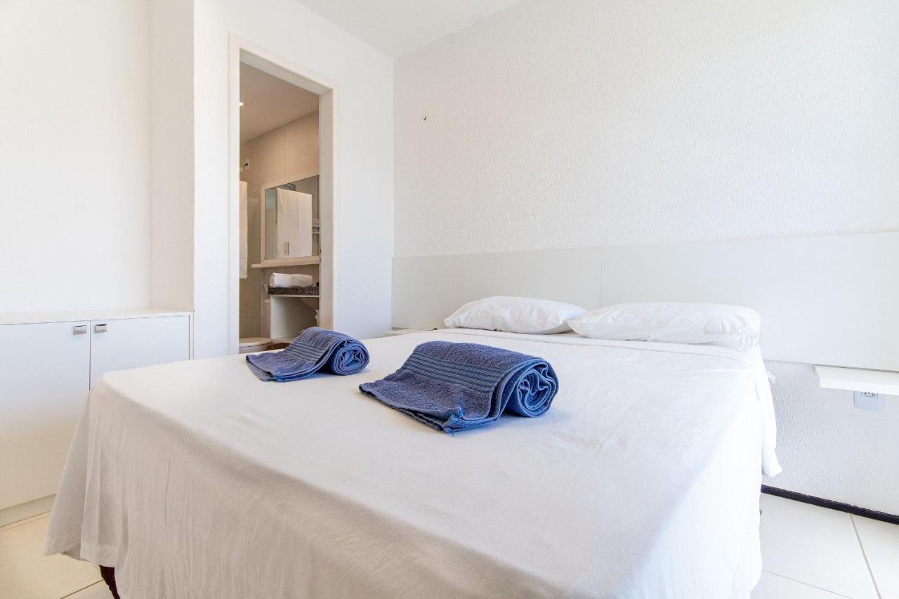 Beach Townhouses #C21 - Com Jacuzzi Por Carpediem أكويراز المظهر الخارجي الصورة