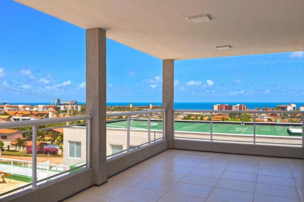 Beach Townhouses #C21 - Com Jacuzzi Por Carpediem أكويراز المظهر الخارجي الصورة